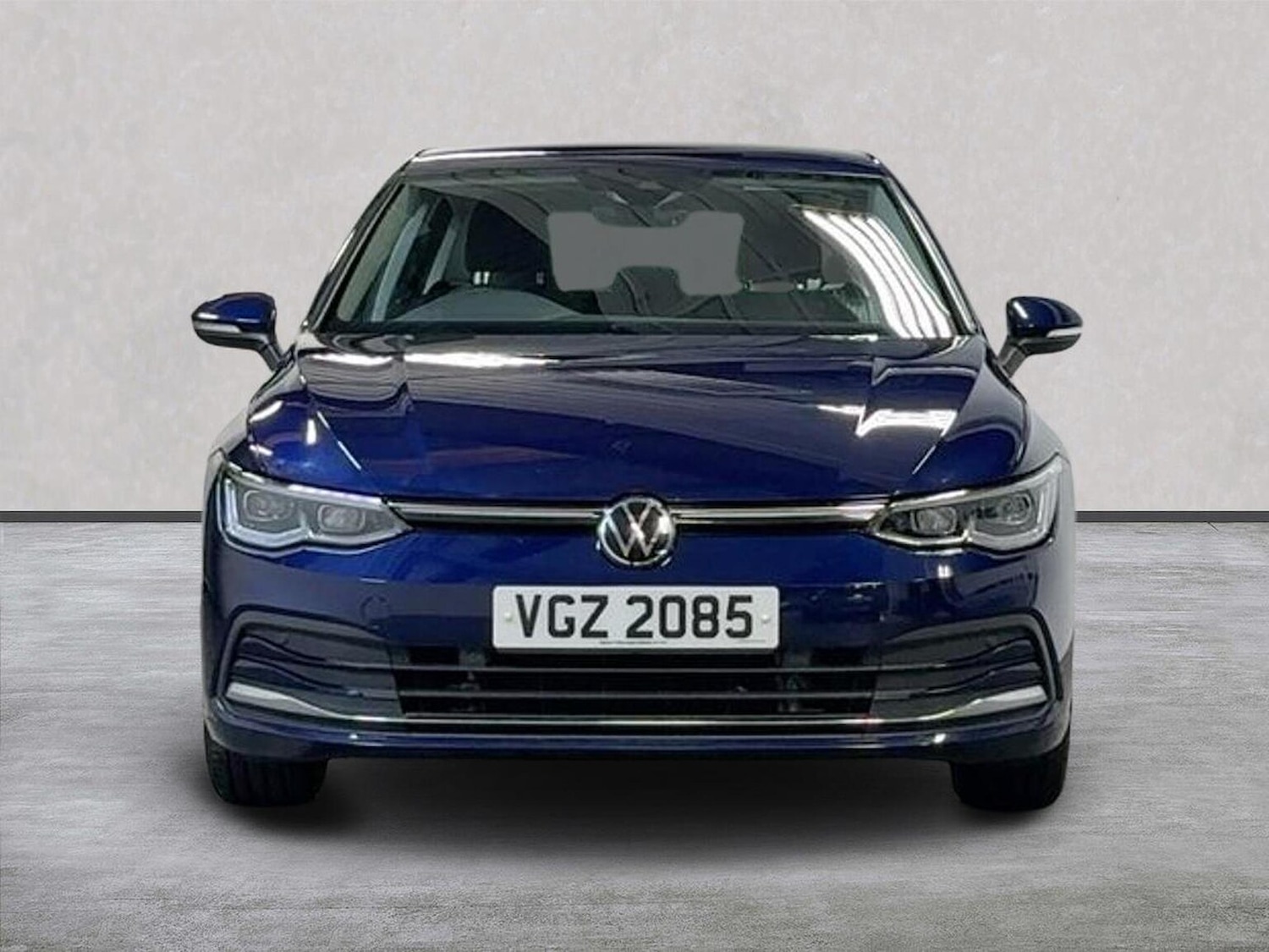 Used Volkswagen Golf 2021 for sale - 76392499: Photo 5