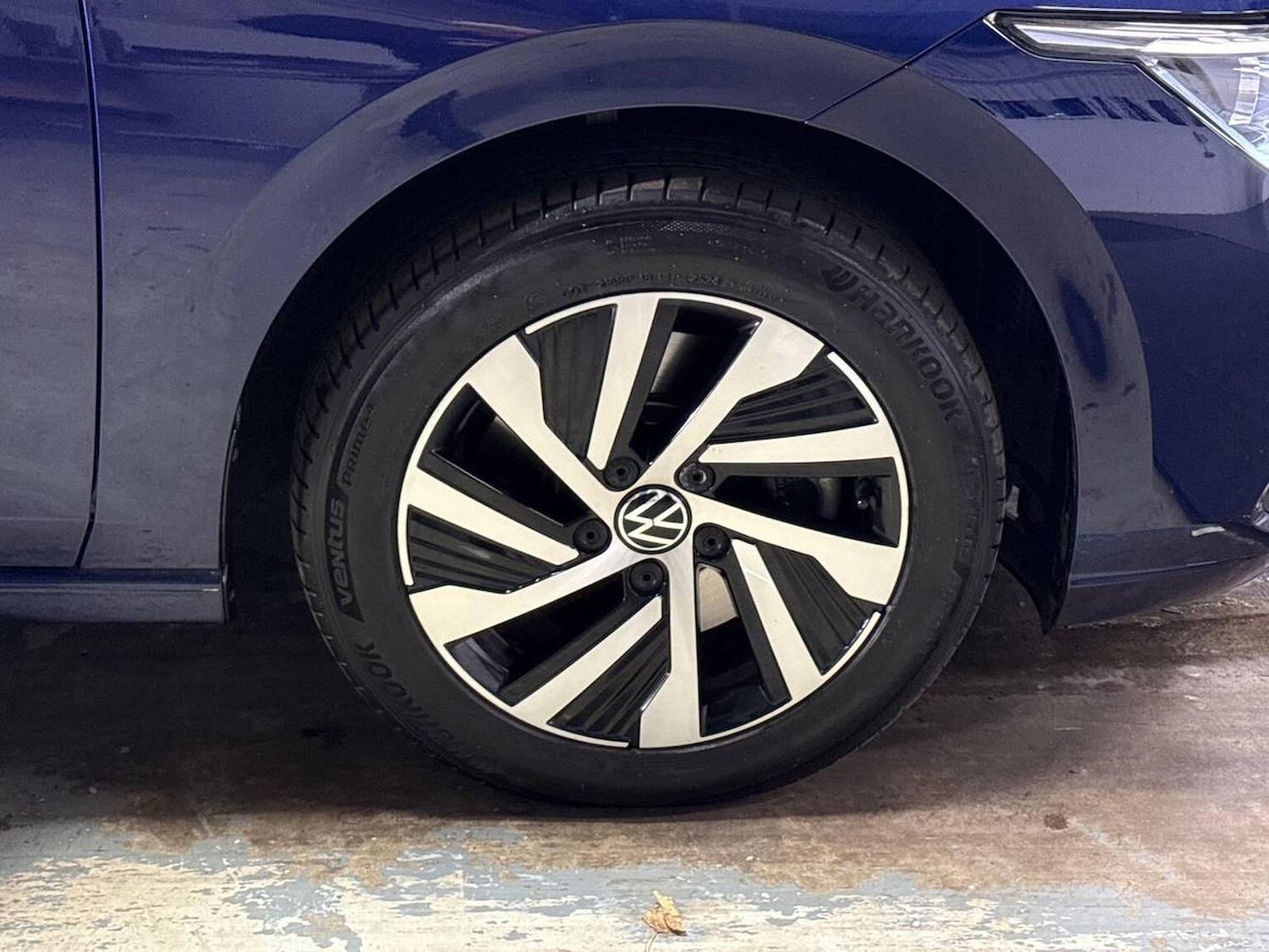 Used Volkswagen Golf 2021 for sale - 76392499: Photo 6