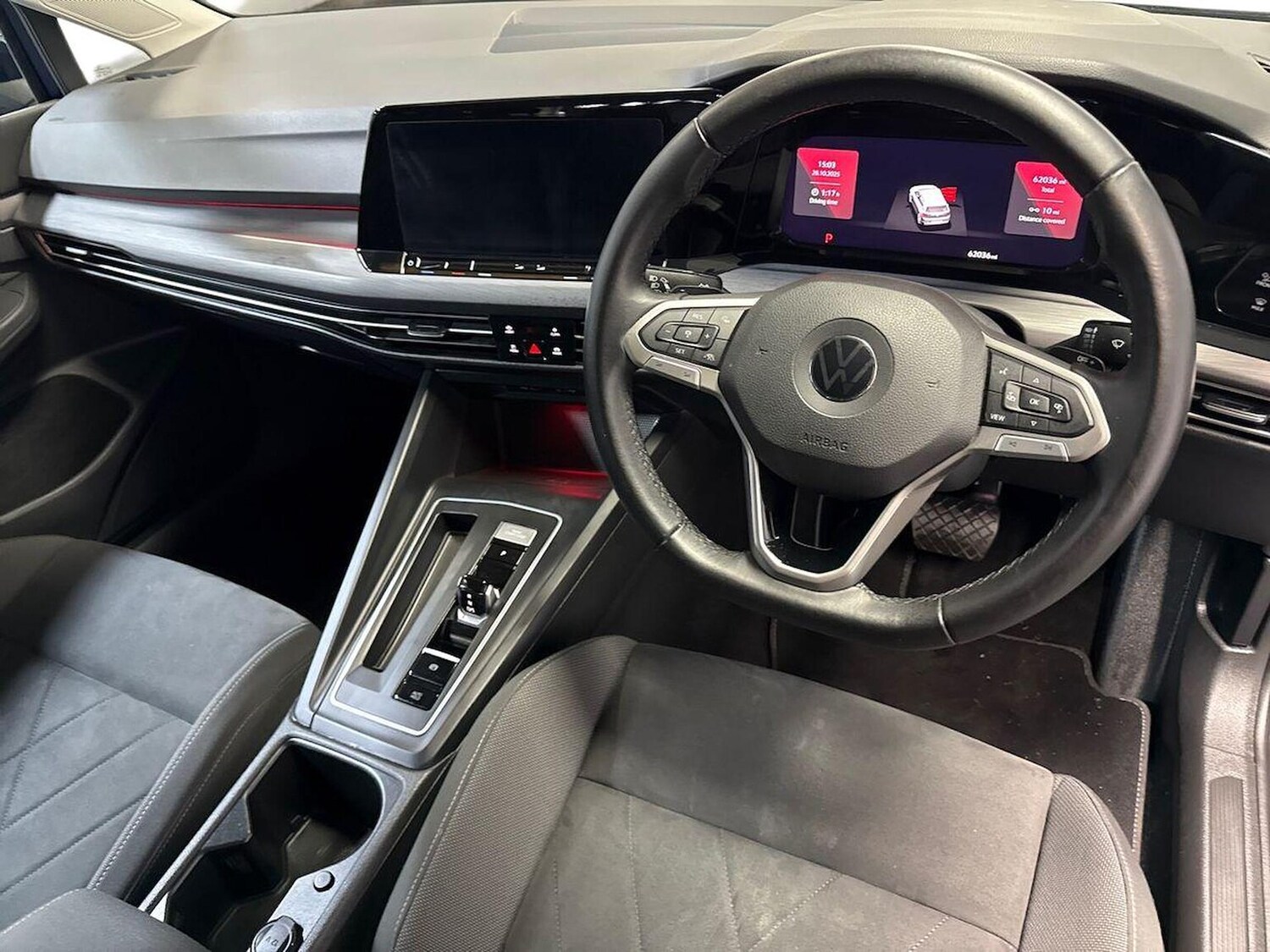 Used Volkswagen Golf 2021 for sale - 76392499: Photo 9