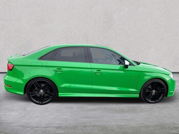 Used Audi A3 2016 for sale - 75491260: Photo