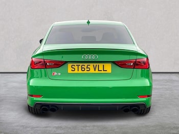 Used Audi A3 2016 for sale - 75491260: Photo