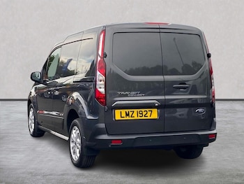 Used Ford Transit Connect 2023 for sale - 79130634: Photo