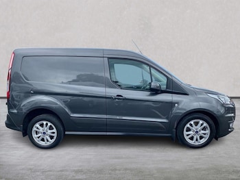 Used Ford Transit Connect 2023 for sale - 79130634: Photo