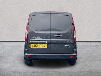 Used Ford Transit Connect 2023 for sale - 79130634: Photo
