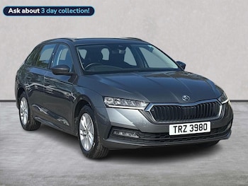 Used Skoda Octavia 2022 for sale - 78346046: Photo