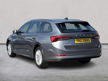 Used Skoda Octavia 2022 for sale - 78346046: Photo