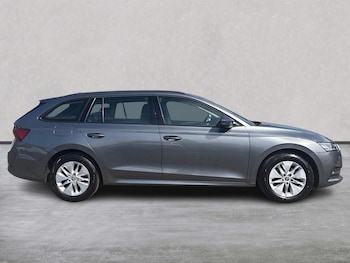 Used Skoda Octavia 2022 for sale - 78346046: Photo