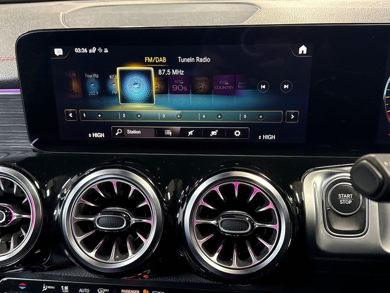 Used Mercedes-Benz EQB 2022 for sale - 76577239: Photo 11