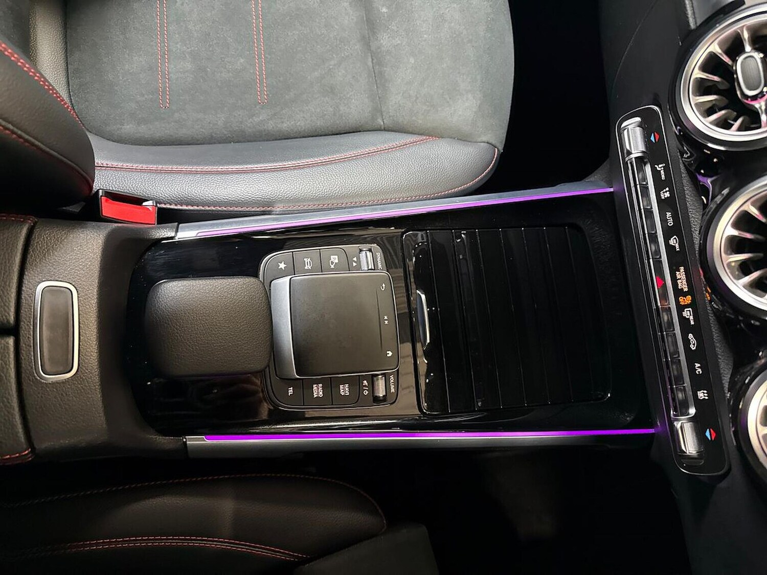 Used Mercedes-Benz EQB 2022 for sale - 76577239: Photo 13