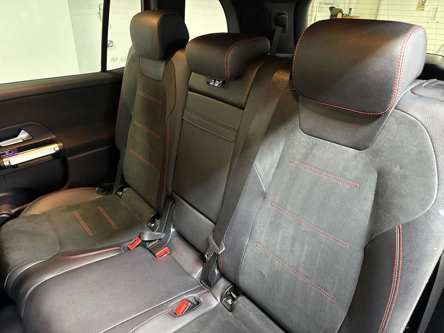 Used Mercedes-Benz EQB 2022 for sale - 76577239: Photo 16