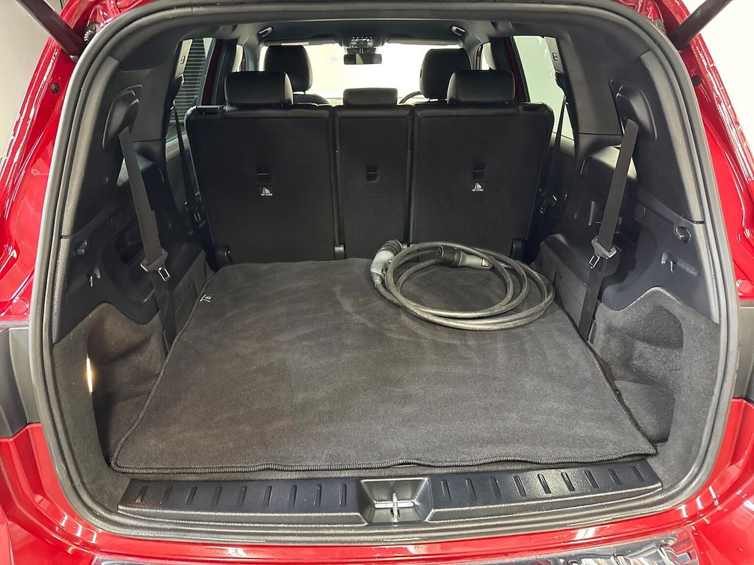 Used Mercedes-Benz EQB 2022 for sale - 76577239: Photo 17