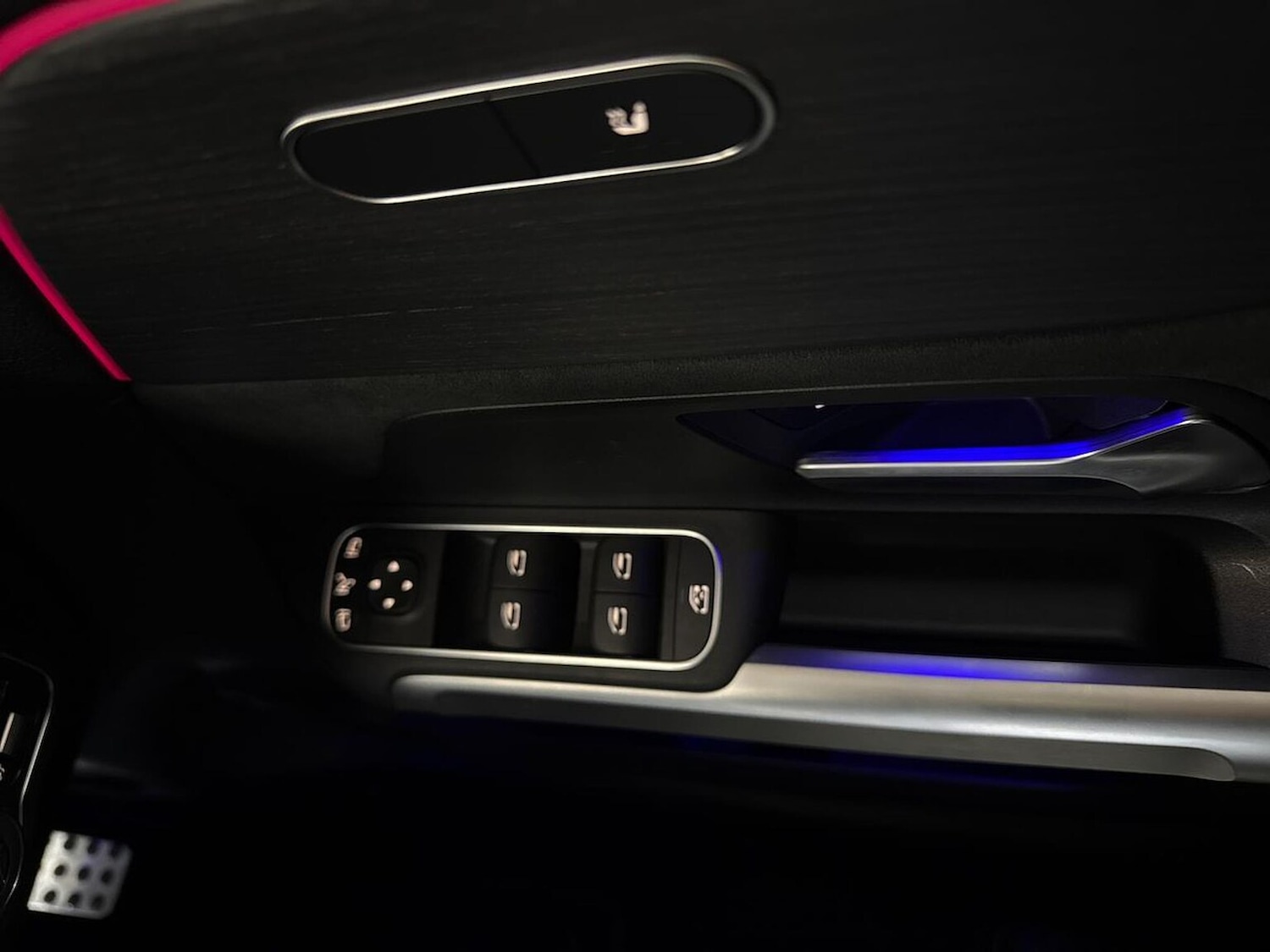 Used Mercedes-Benz EQB 2022 for sale - 76577239: Photo 21