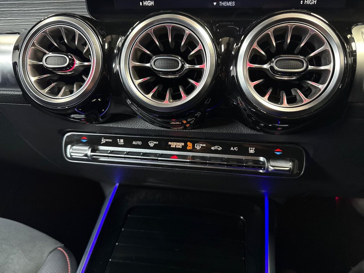 Used Mercedes-Benz EQB 2022 for sale - 76577239: Photo 23