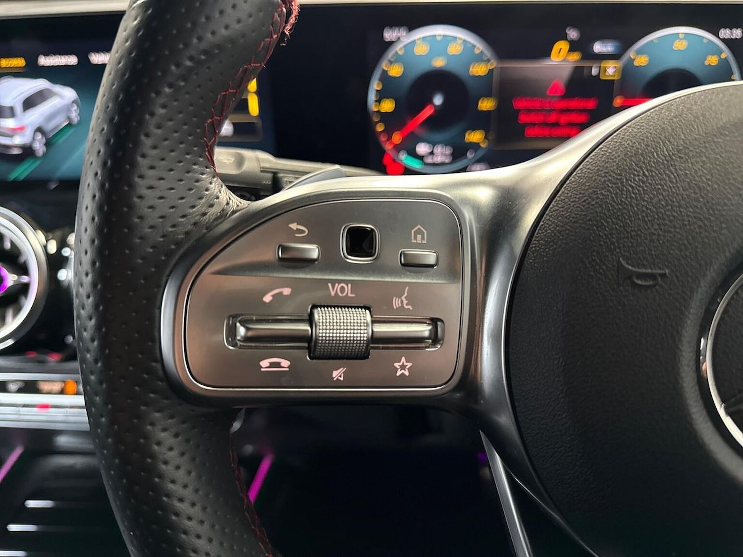 Used Mercedes-Benz EQB 2022 for sale - 76577239: Photo 24