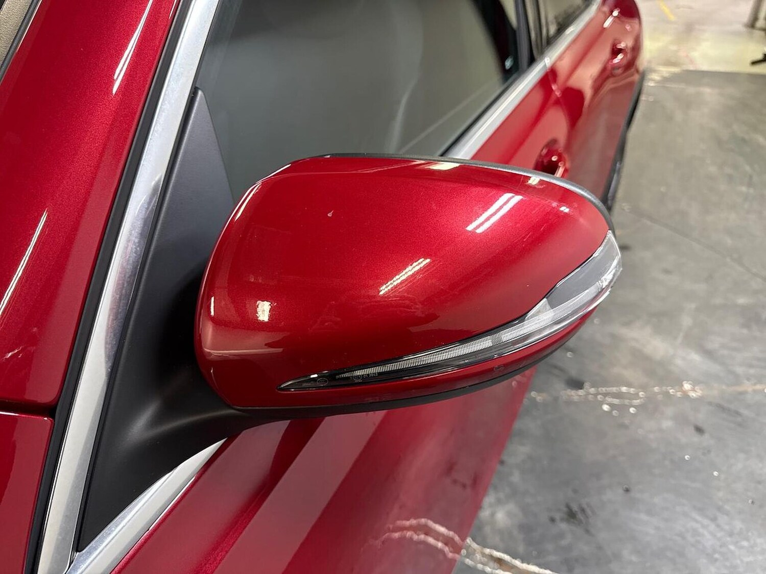 Used Mercedes-Benz EQB 2022 for sale - 76577239: Photo 30