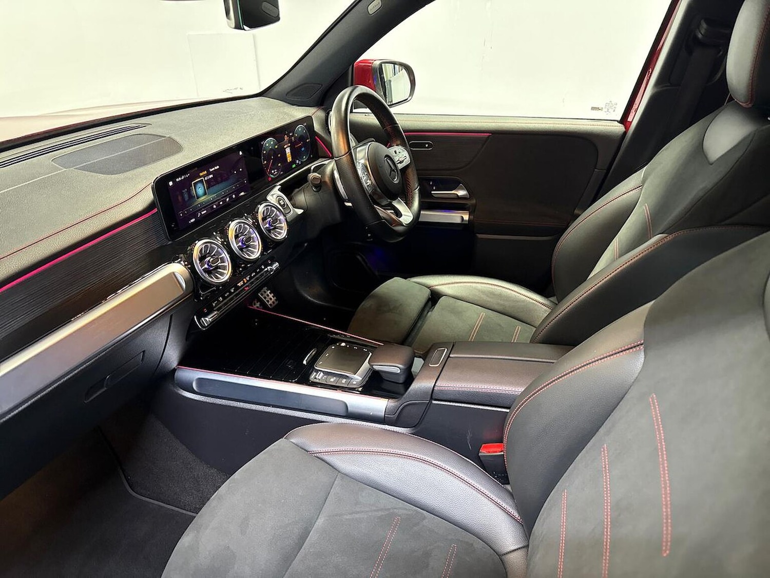 Used Mercedes-Benz EQB 2022 for sale - 76577239: Photo 7