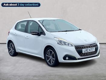 Peugeot 208 feature image