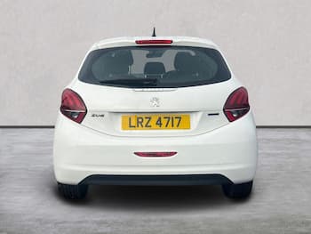 Used Peugeot 208 2016 for sale - 79661727: Photo