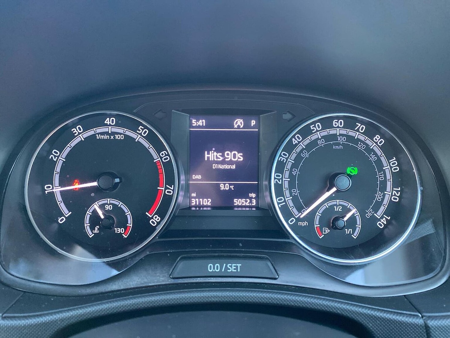 Used Skoda Fabia 2022 for sale - 78064433: Photo 10