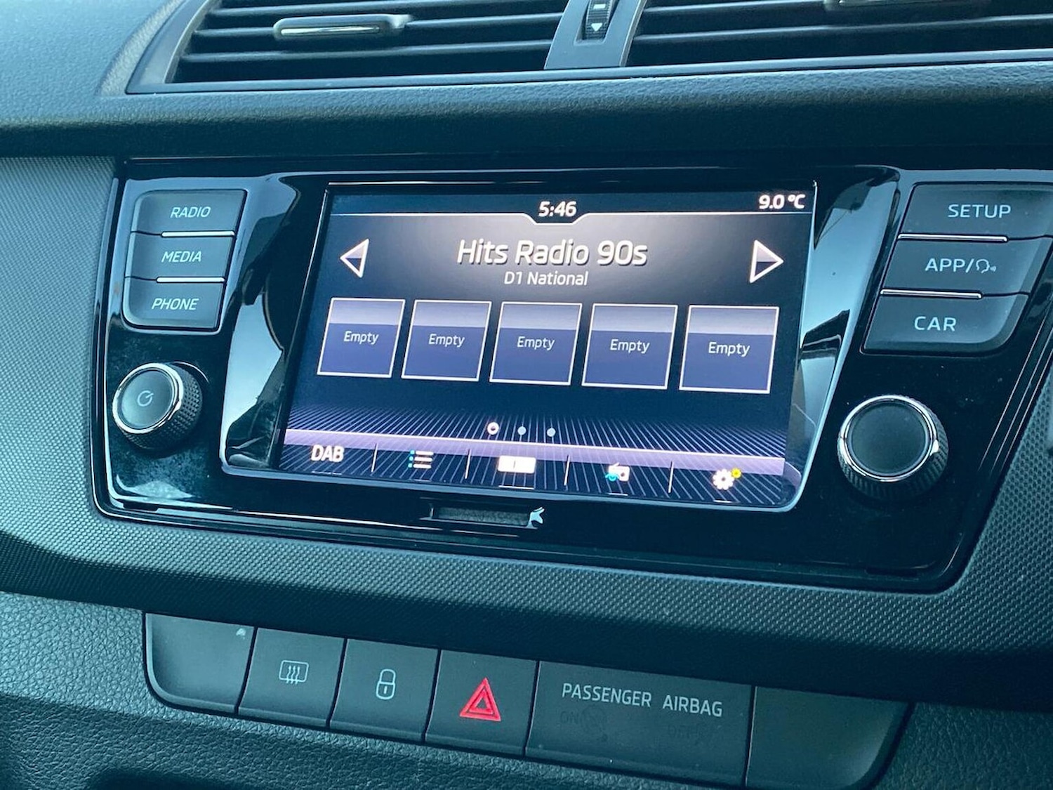 Used Skoda Fabia 2022 for sale - 78064433: Photo 11