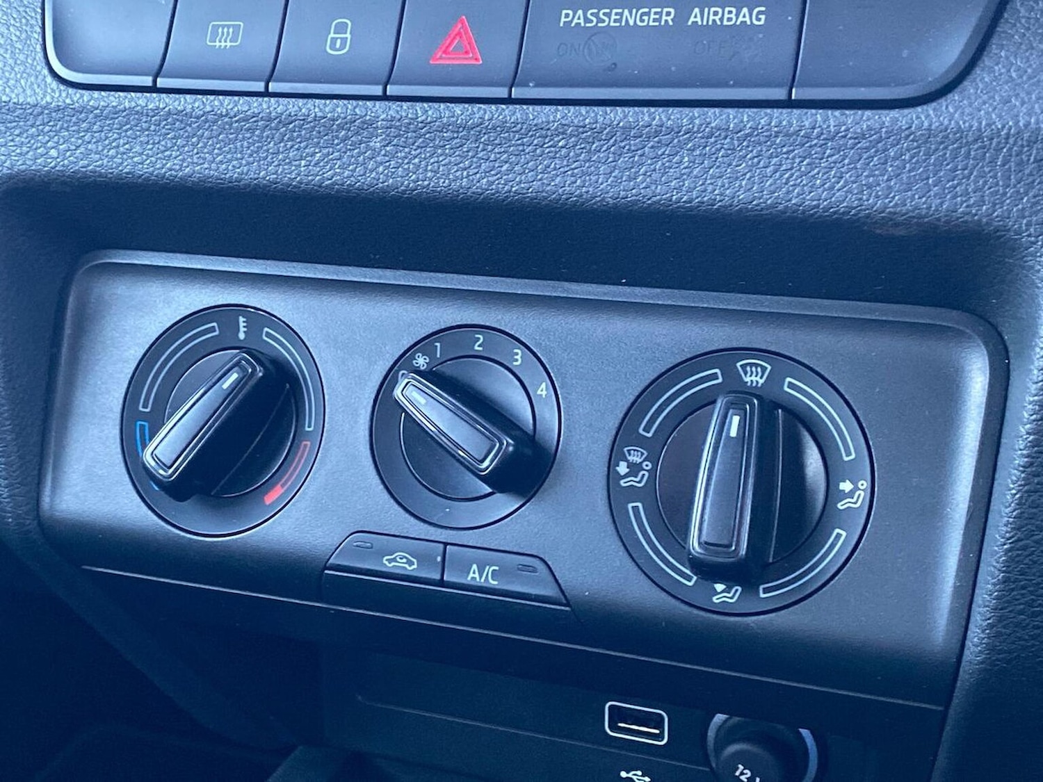 Used Skoda Fabia 2022 for sale - 78064433: Photo 12