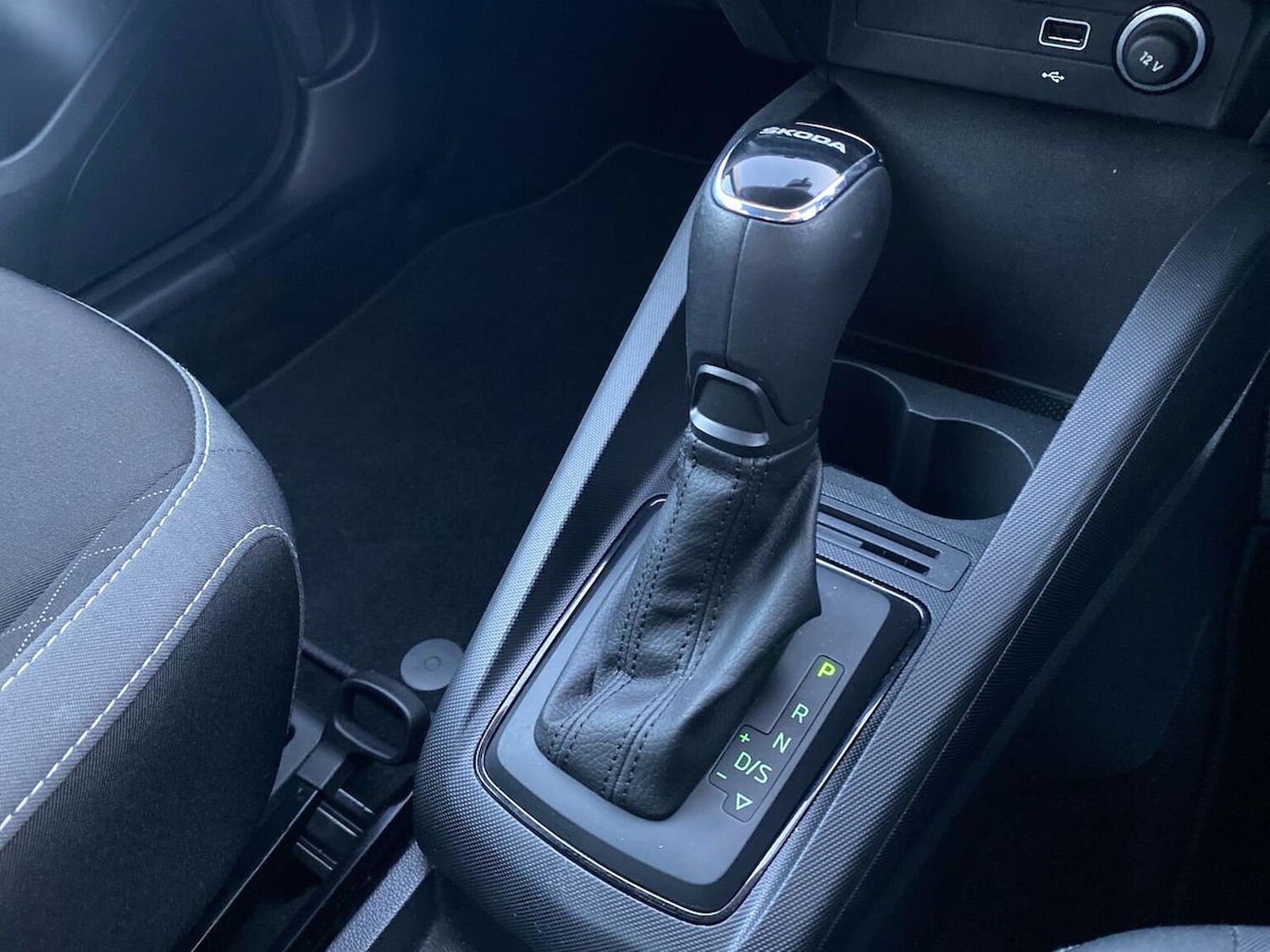 Used Skoda Fabia 2022 for sale - 78064433: Photo 13