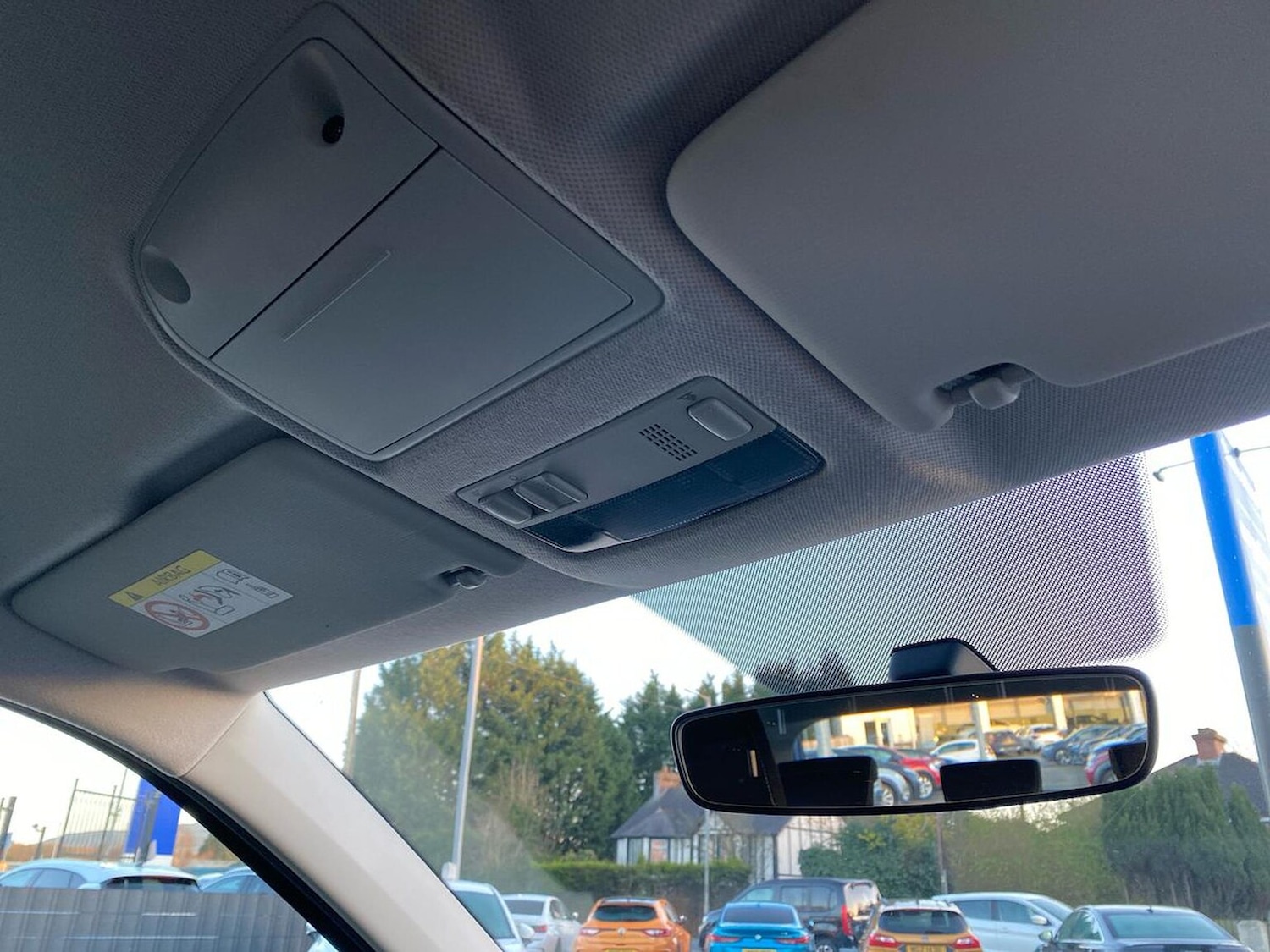 Used Skoda Fabia 2022 for sale - 78064433: Photo 14