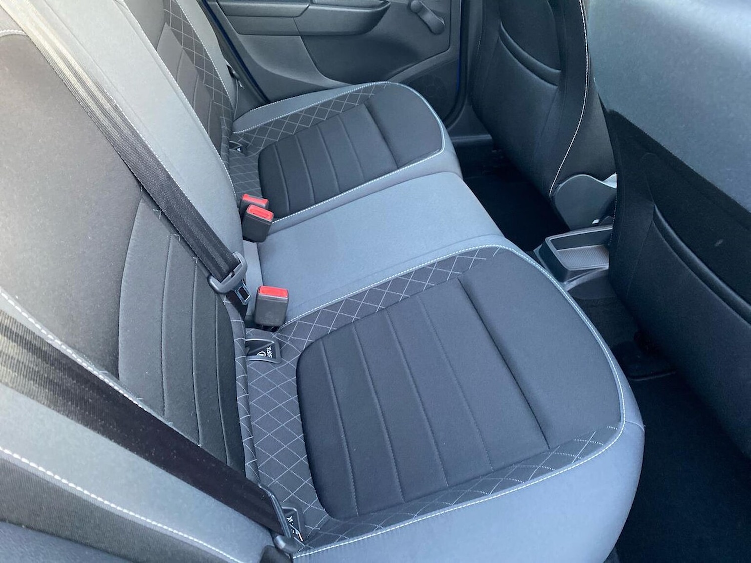 Used Skoda Fabia 2022 for sale - 78064433: Photo 16