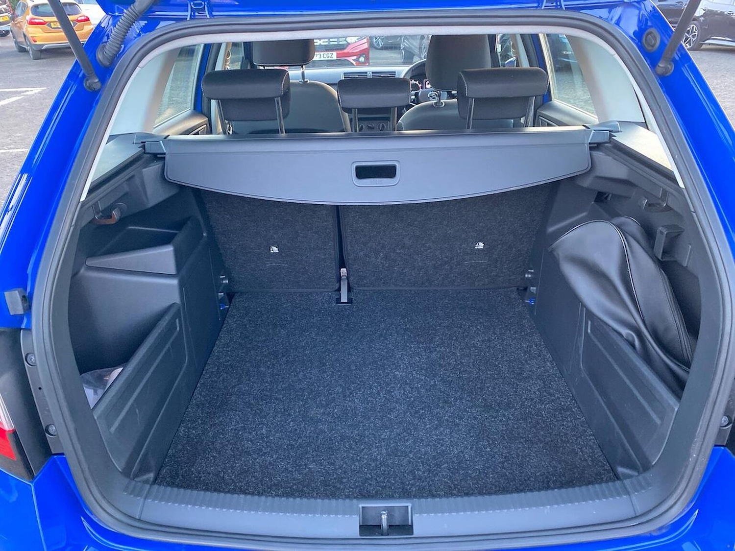 Used Skoda Fabia 2022 for sale - 78064433: Photo 17