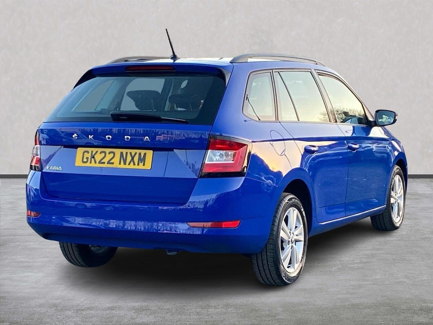 Used Skoda Fabia 2022 for sale - 78064433: Photo 18