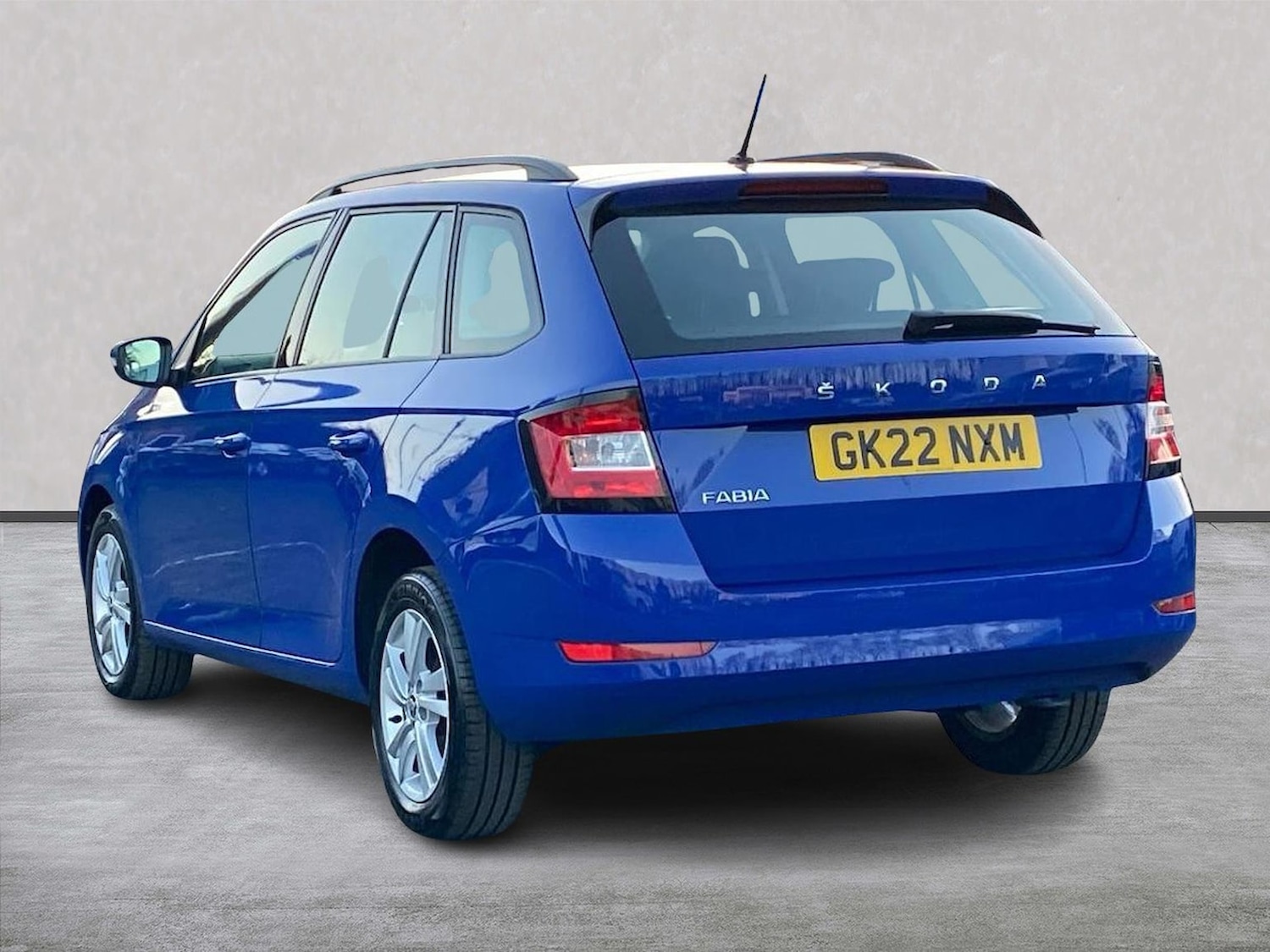 Used Skoda Fabia 2022 for sale - 78064433: Photo 2