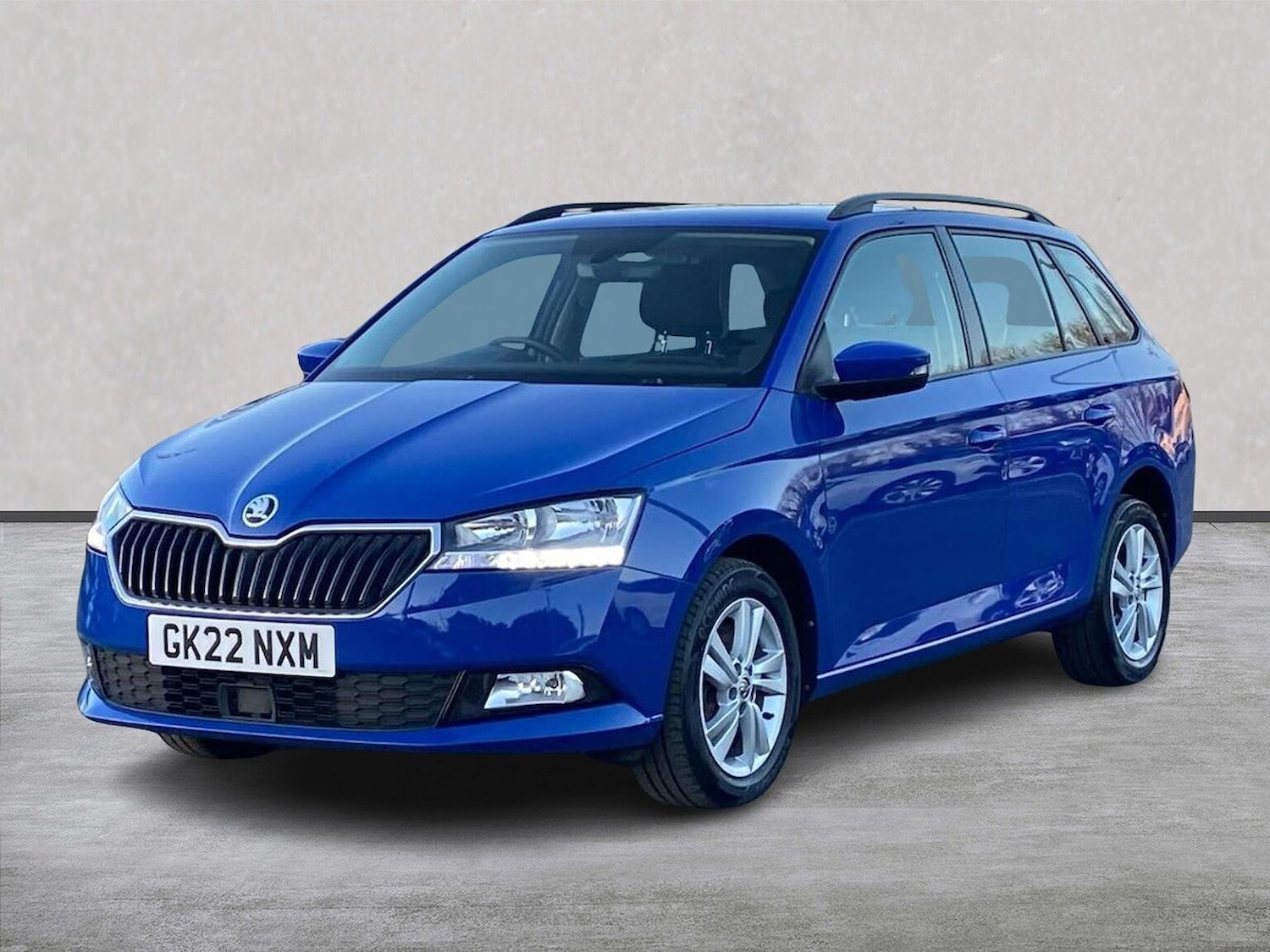 Used Skoda Fabia 2022 for sale - 78064433: Photo 20