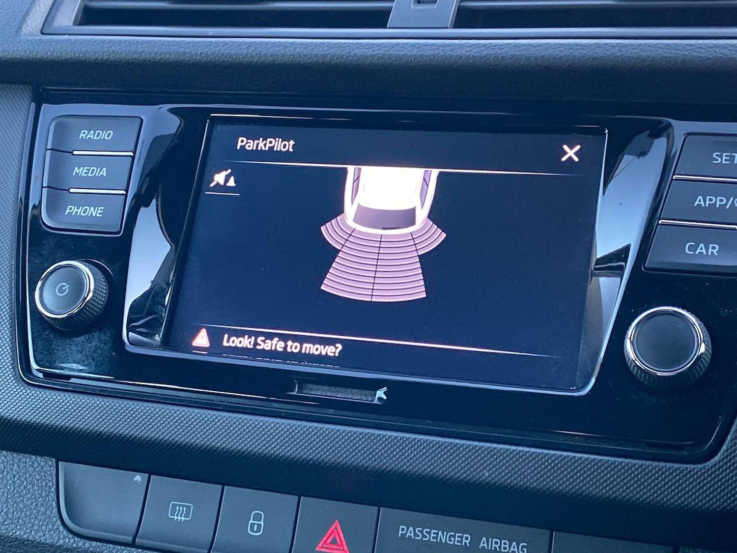 Used Skoda Fabia 2022 for sale - 78064433: Photo 23