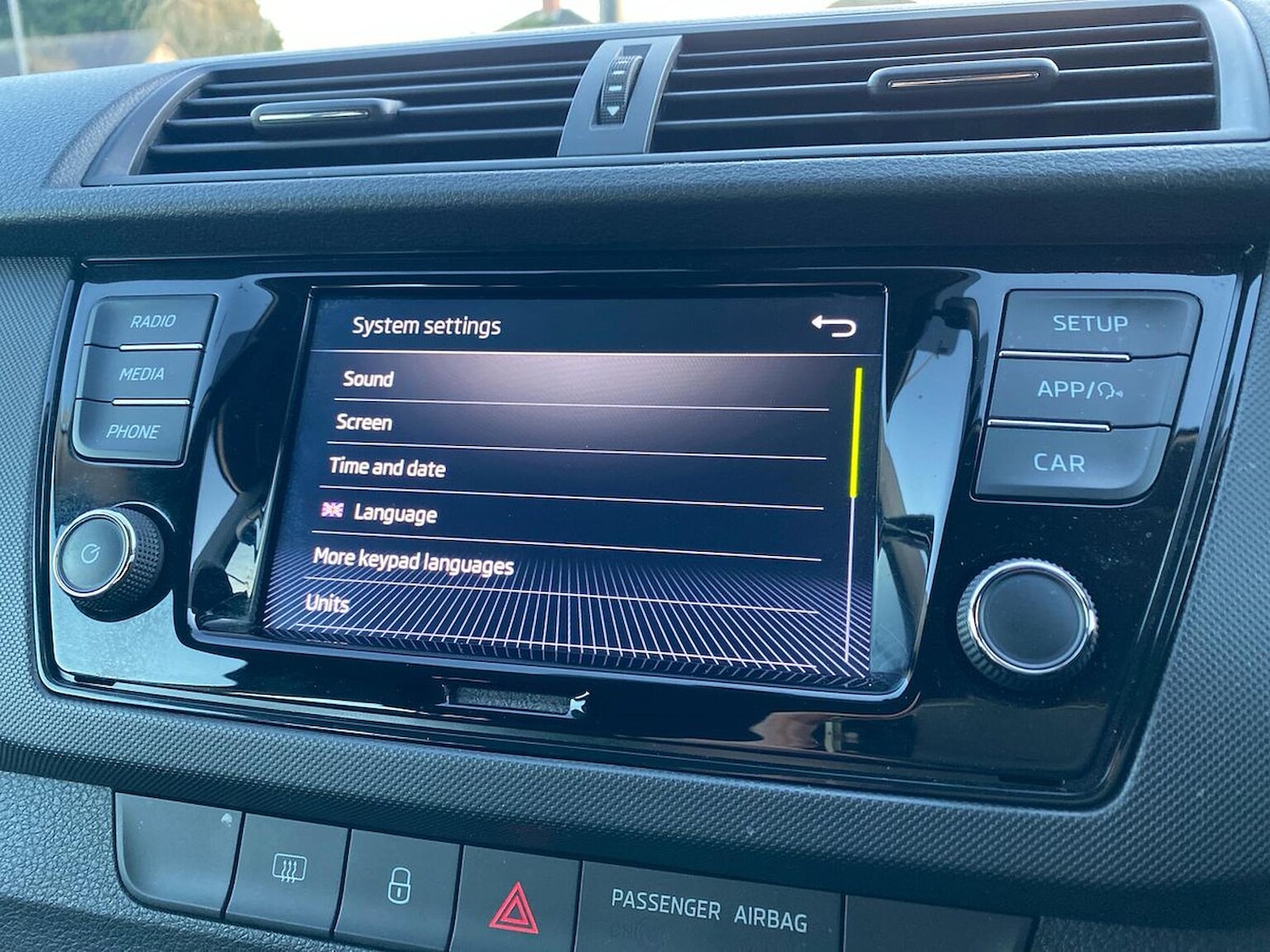 Used Skoda Fabia 2022 for sale - 78064433: Photo 24