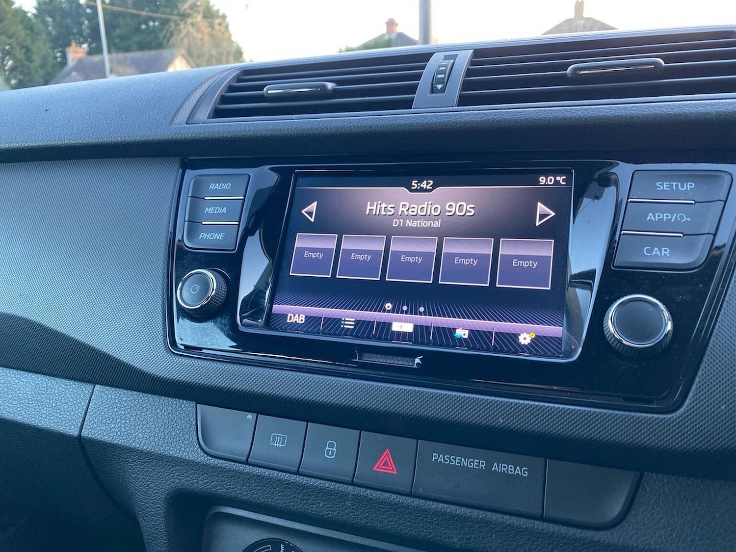 Used Skoda Fabia 2022 for sale - 78064433: Photo 25