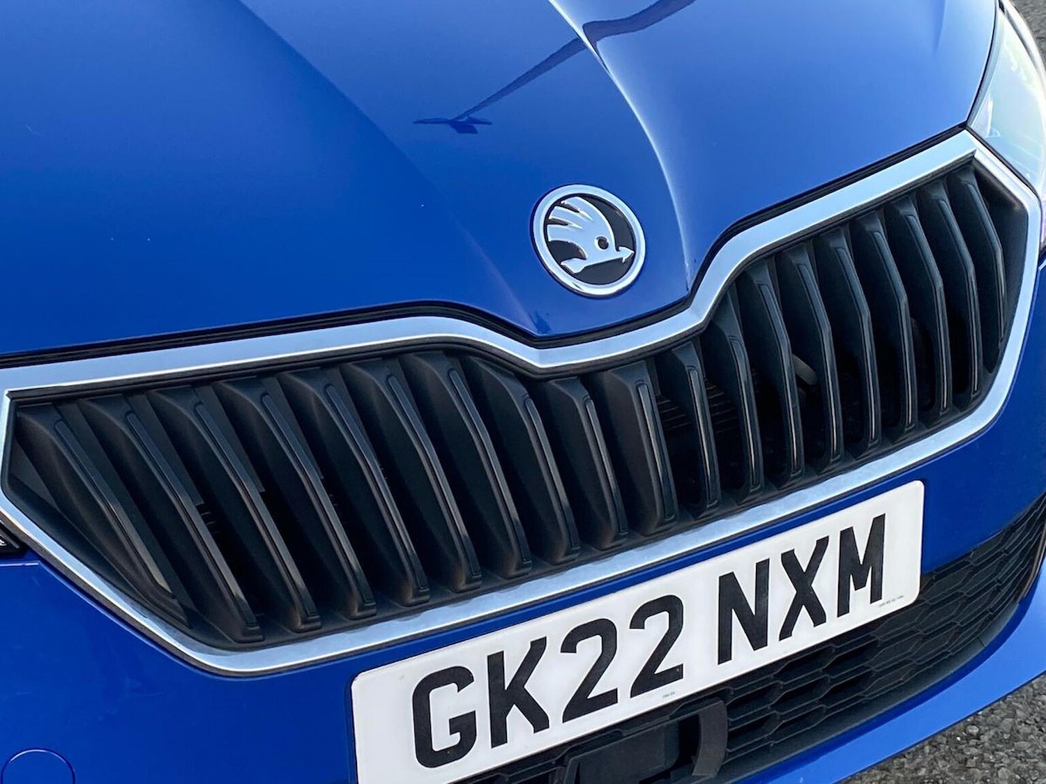 Used Skoda Fabia 2022 for sale - 78064433: Photo 30