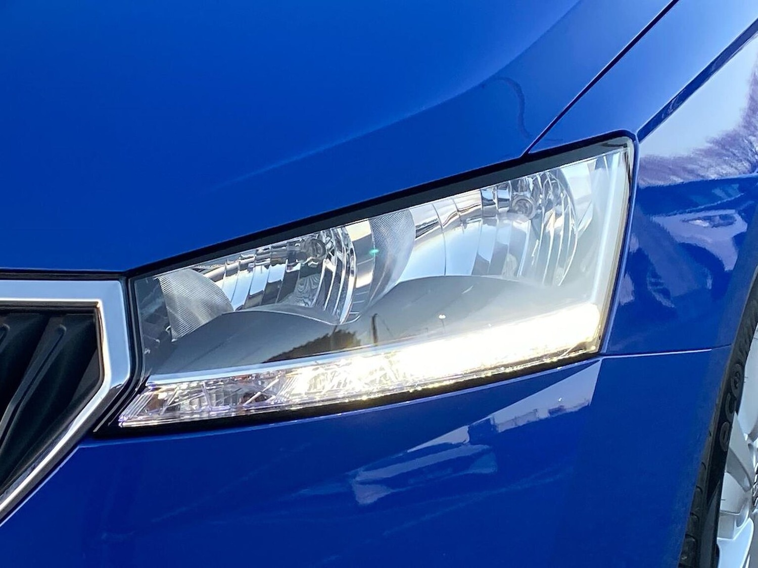 Used Skoda Fabia 2022 for sale - 78064433: Photo 31