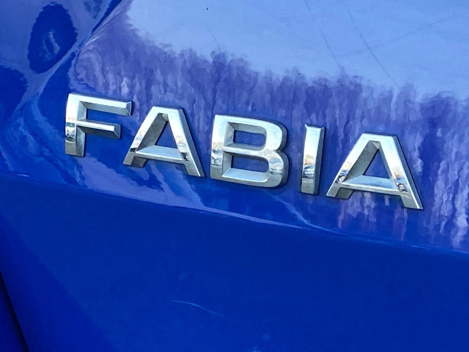 Used Skoda Fabia 2022 for sale - 78064433: Photo 32