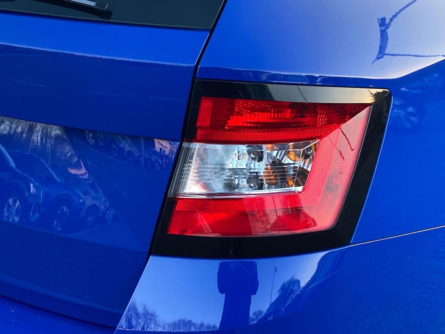 Used Skoda Fabia 2022 for sale - 78064433: Photo 33