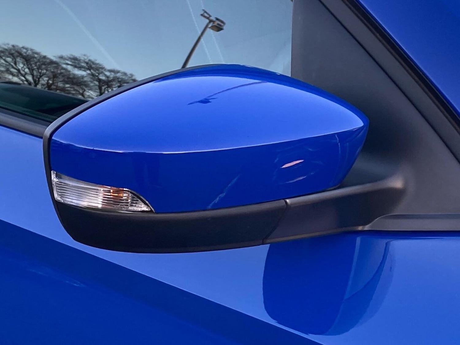 Used Skoda Fabia 2022 for sale - 78064433: Photo 34