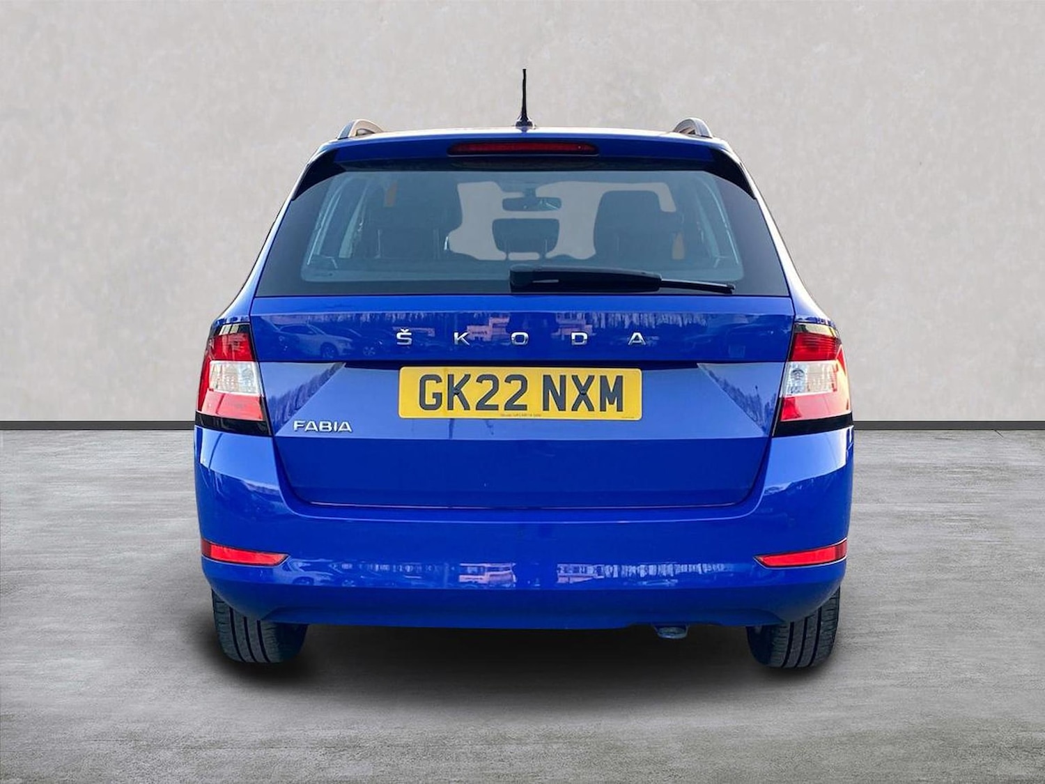 Used Skoda Fabia 2022 for sale - 78064433: Photo 4