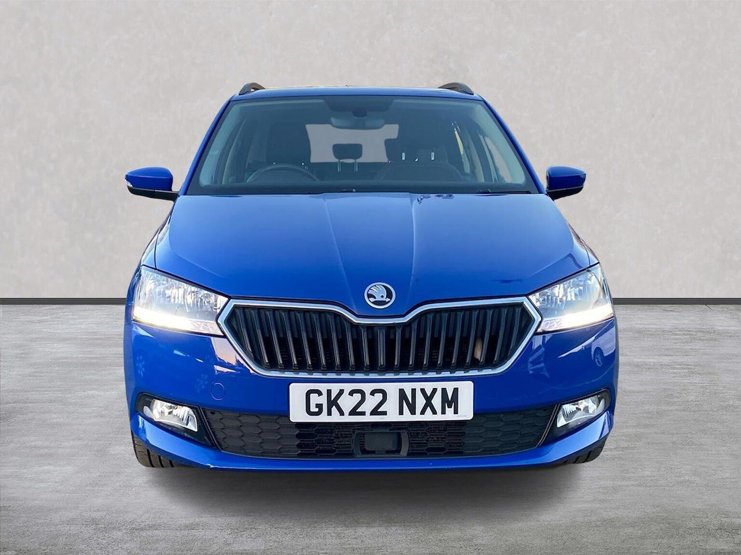 Used Skoda Fabia 2022 for sale - 78064433: Photo 5