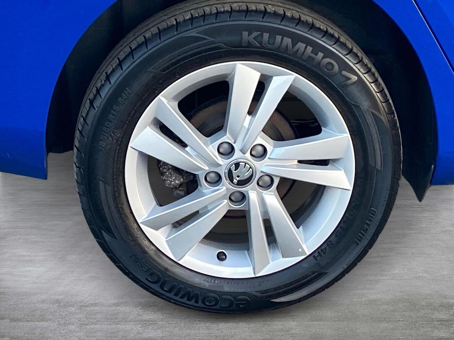 Used Skoda Fabia 2022 for sale - 78064433: Photo 6