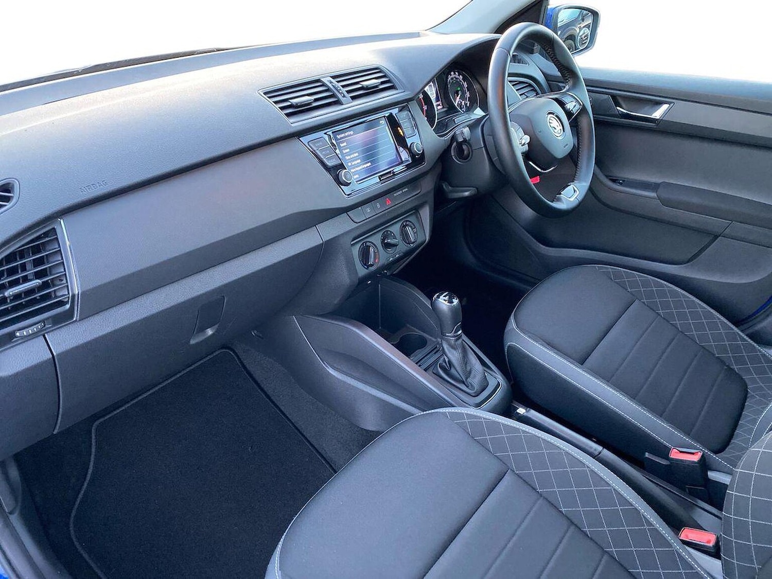 Used Skoda Fabia 2022 for sale - 78064433: Photo 7