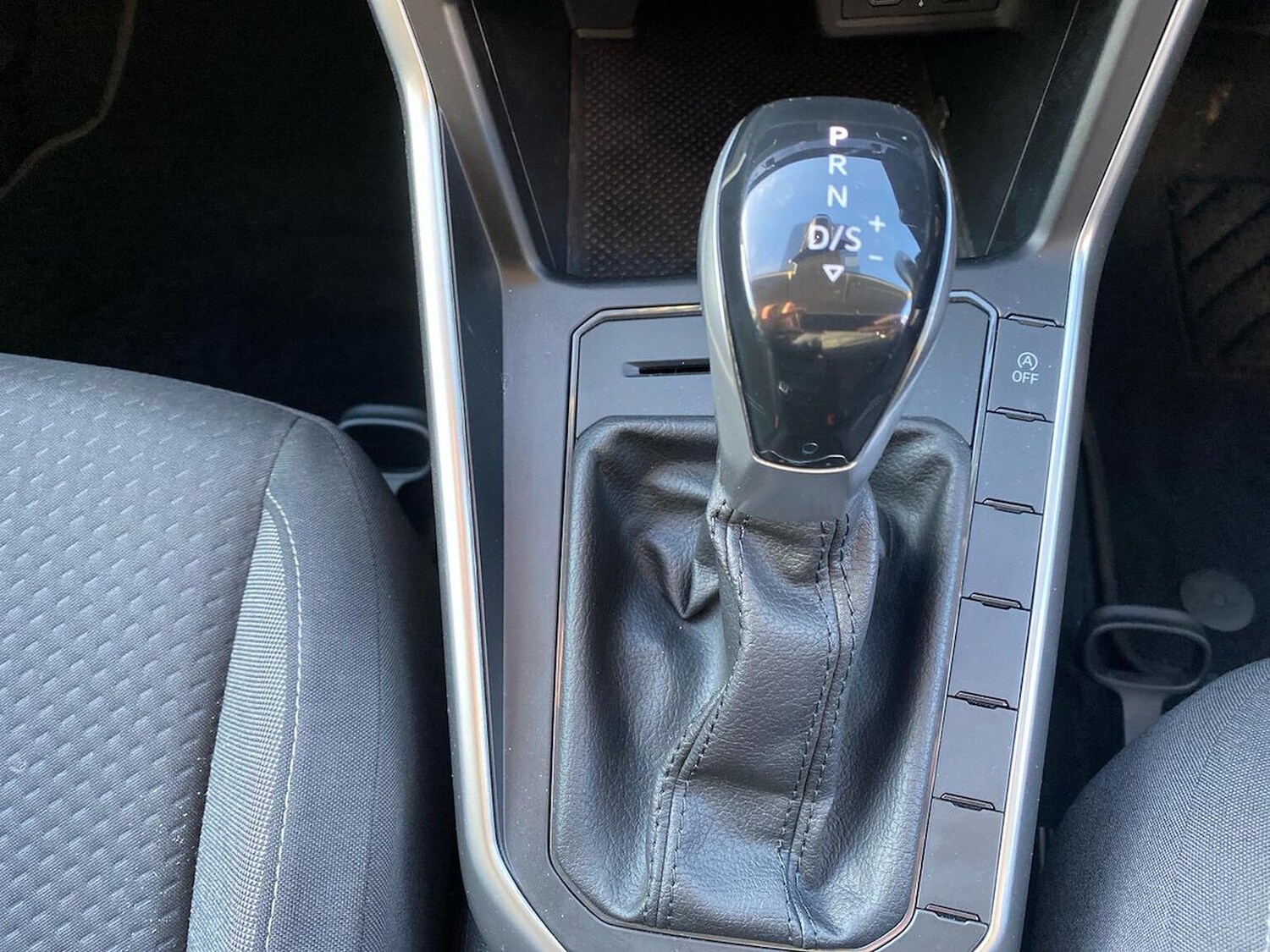 Used Volkswagen Polo 2022 for sale - 77077987: Photo 13