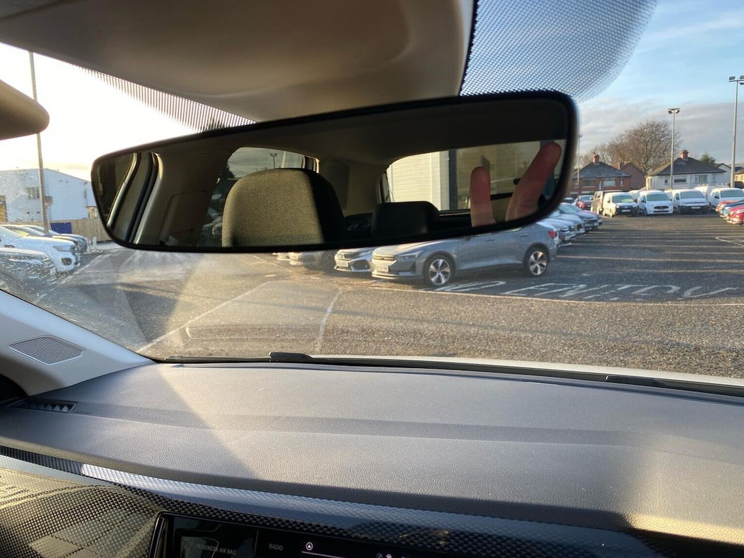 Used Volkswagen Polo 2022 for sale - 77077987: Photo 14