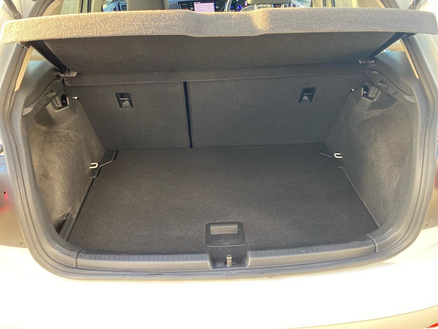 Used Volkswagen Polo 2022 for sale - 77077987: Photo 17