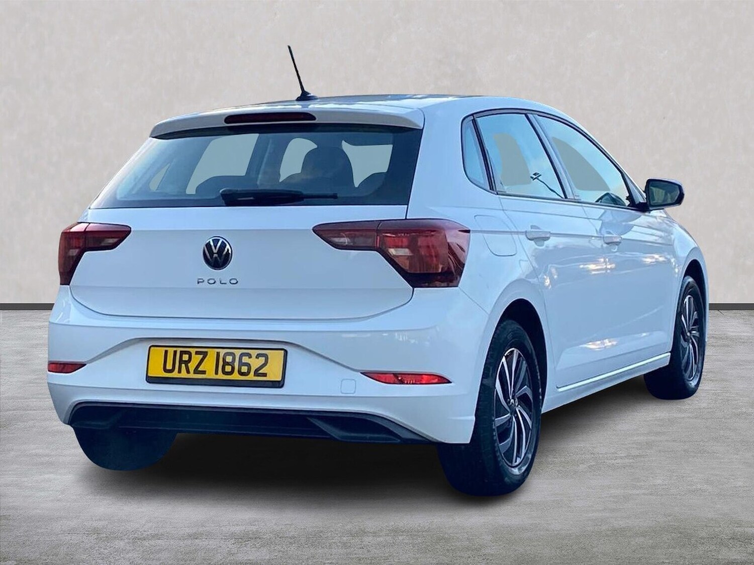 Used Volkswagen Polo 2022 for sale - 77077987: Photo 18