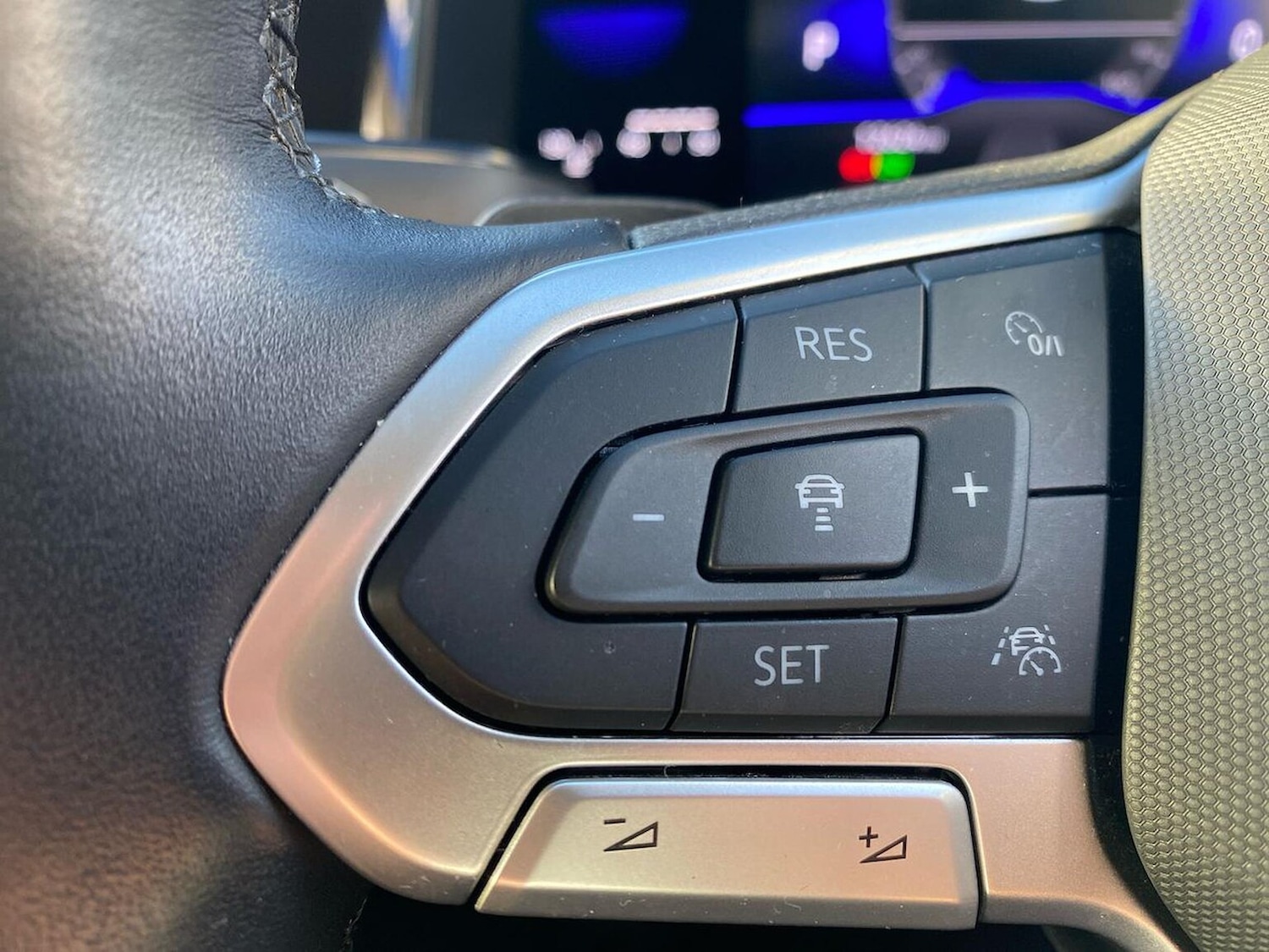 Used Volkswagen Polo 2022 for sale - 77077987: Photo 25