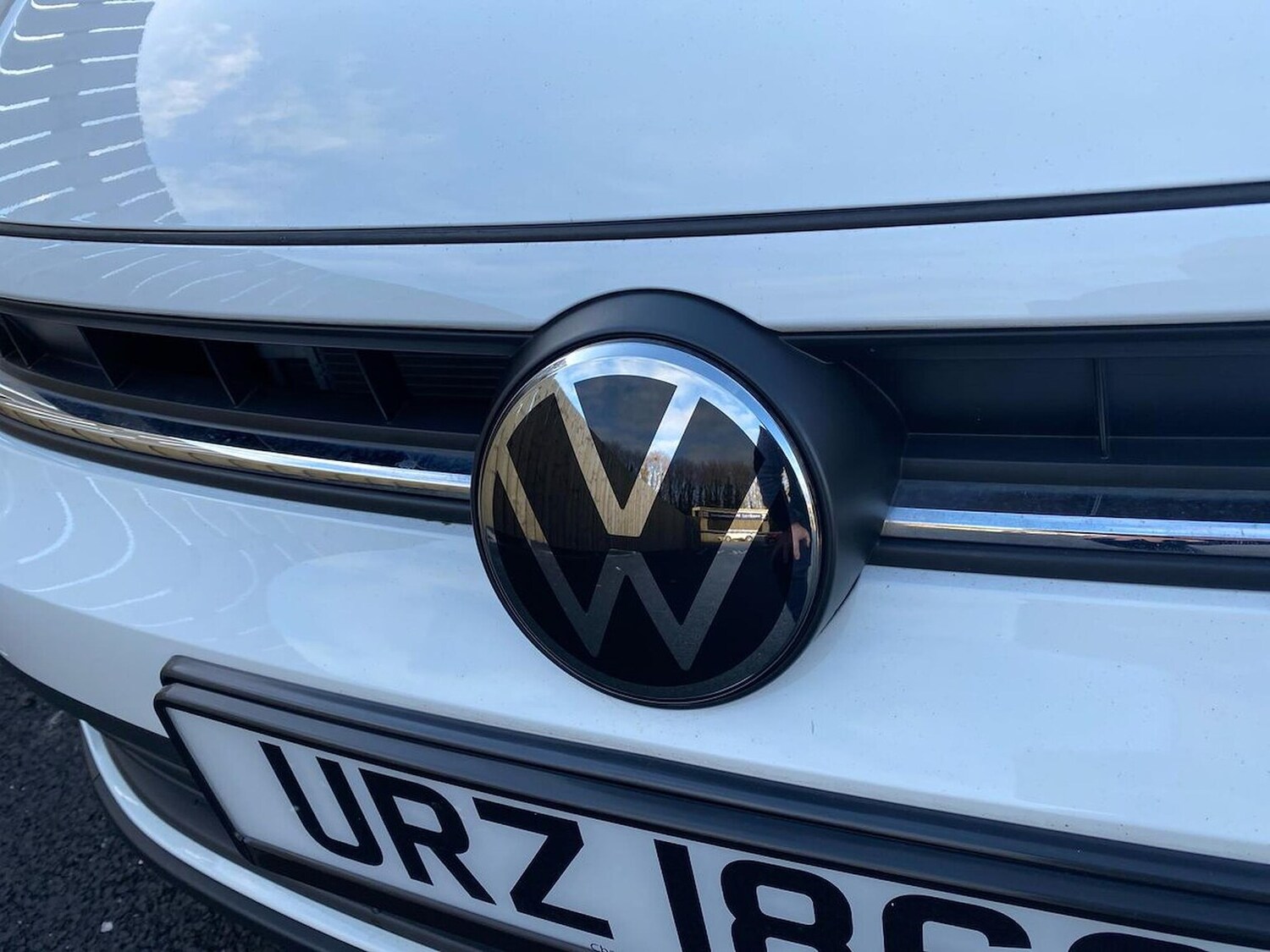 Used Volkswagen Polo 2022 for sale - 77077987: Photo 28